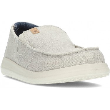 SAPATOS SCHUZZ MARIUS 0152 GRIS