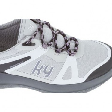 KYBUN FLIMS W ESPORTES GREY