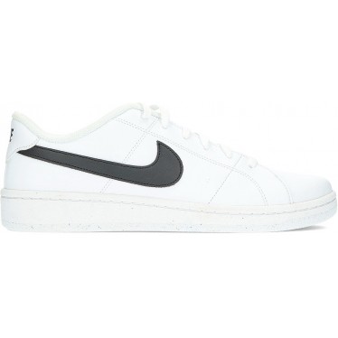 TÊNIS NIKE COURT ROYALE 2 54283 [NÃO USE] BLANCO