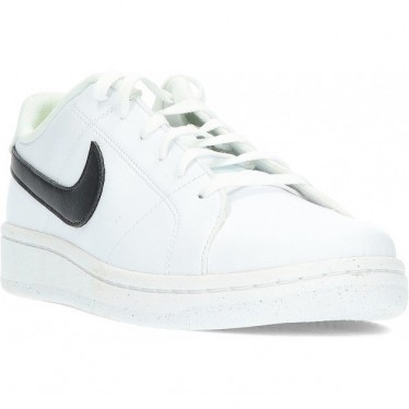 TÊNIS NIKE COURT ROYALE 2 54283 [NÃO USE] BLANCO