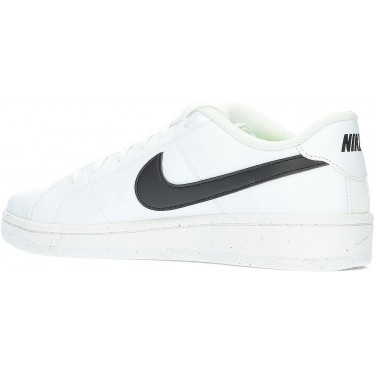 TÊNIS NIKE COURT ROYALE 2 54283 [NÃO USE] BLANCO