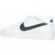 TÊNIS NIKE COURT ROYALE 2 54283 [NÃO USE] BLANCO