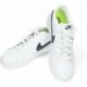 TÊNIS NIKE COURT ROYALE 2 54283 [NÃO USE] BLANCO