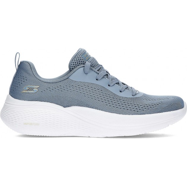 Tênis SKECHERS BOBS INFINITY 117550 AZUL Tênis SKECHERS BOBS INFINITY 117550 AZUL