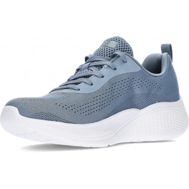 Tênis SKECHERS BOBS INFINITY 117550 AZUL
