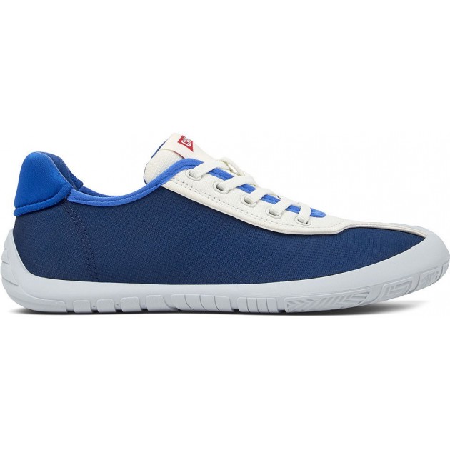 TÊNIS CAMPER TWINS PTH0 K201542 AZUL_009 TÊNIS CAMPER TWINS PTH0 K201542 AZUL_009