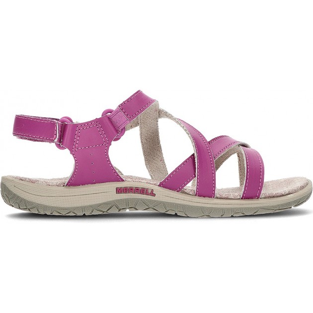 SANDÁLIAS MERRELL JAZMIN J95991 MORADO SANDÁLIAS MERRELL JAZMIN J95991 MORADO
