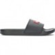 LEVIS JUNHO BATWING FLIP-FLOPS 235642 BLACK