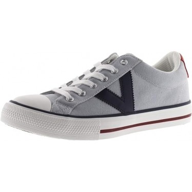 TÊNIS VICTORIA 1065164 GRIS