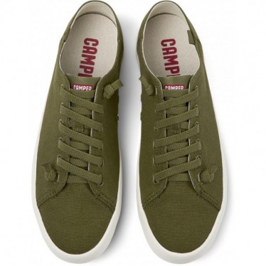 CAMPER ESPORTES K100158 ANDRATX MILITAR