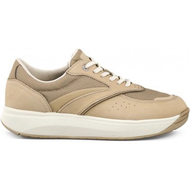 SAPATOS DE JÓIA SYDNEY II W BEIGE