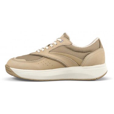 SAPATOS DE JÓIA SYDNEY II W BEIGE