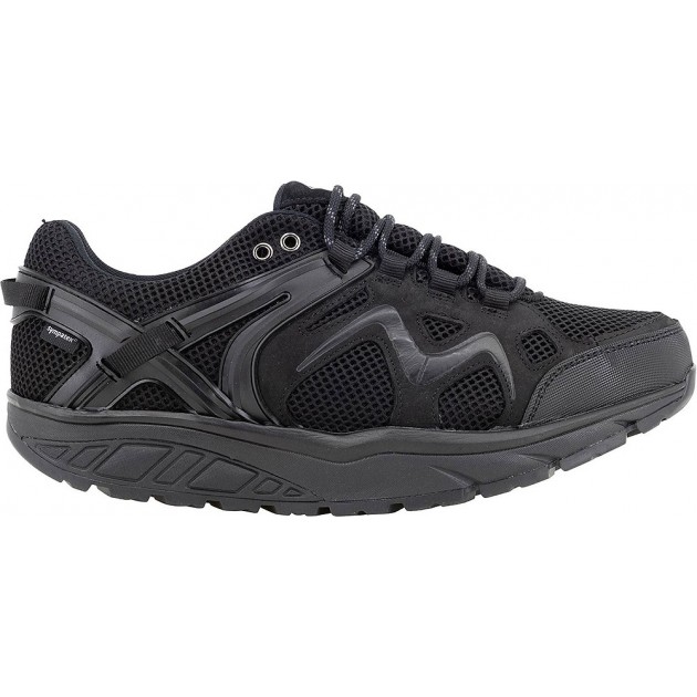 ESPORTES MBT HODARI 18 SYM 703060 M NEGRO ESPORTES MBT HODARI 18 SYM 703060 M NEGRO