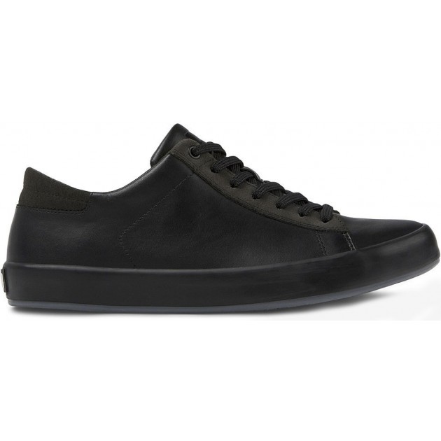 TÊNIS CAMPISTA K100231 ANDRATX NEGRO_027 TÊNIS CAMPISTA K100231 ANDRATX NEGRO_027