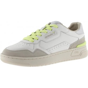 TÊNIS VICTORIA 8800114 NEON SOFT PLATA