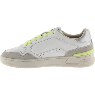 TÊNIS VICTORIA 8800114 NEON SOFT PLATA