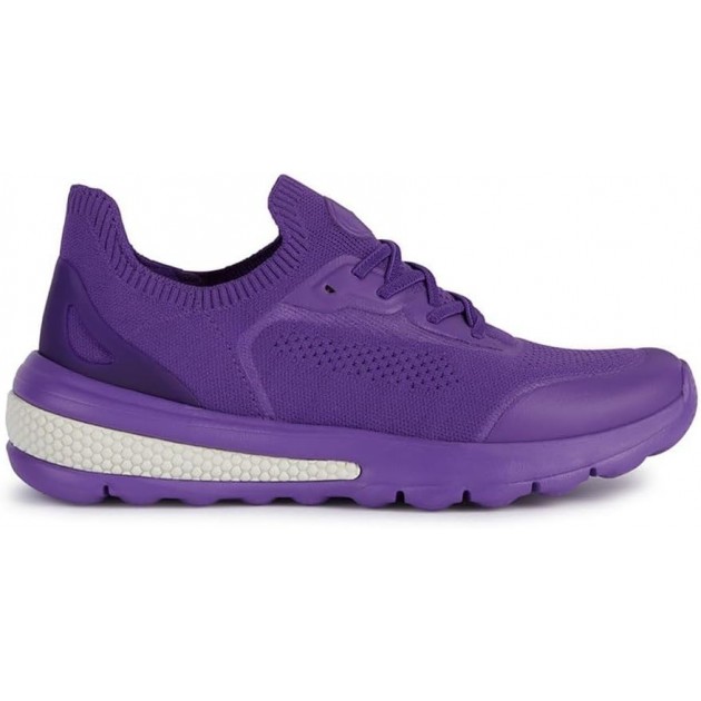 TÊNIS GEOX D45THC SPHERICA MORADO TÊNIS GEOX D45THC SPHERICA MORADO