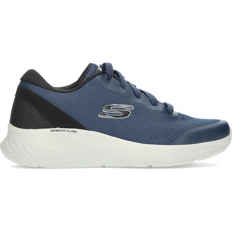 TÊNIS SKECHERS 232591 SKECH-LITE NAVY