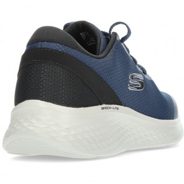 TÊNIS SKECHERS 232591 SKECH-LITE NAVY