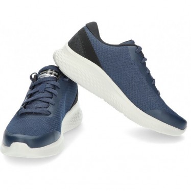 TÊNIS SKECHERS 232591 SKECH-LITE NAVY