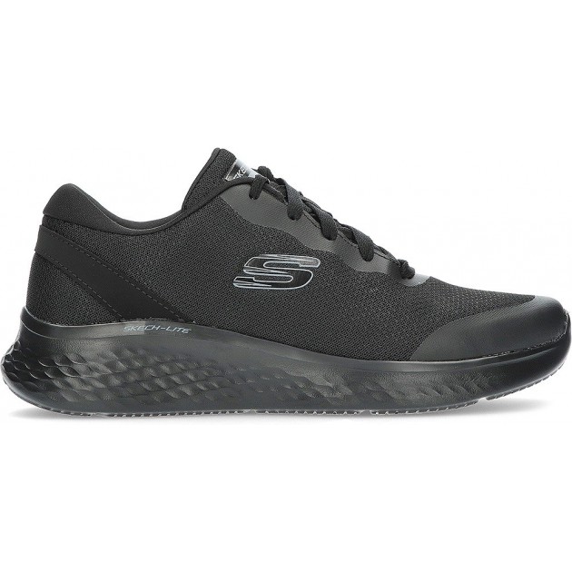 TÊNIS SKECHERS 232591 SKECH-LITE BLACK TÊNIS SKECHERS 232591 SKECH-LITE BLACK