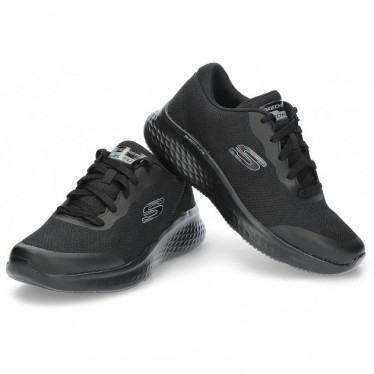 TÊNIS SKECHERS 232591 SKECH-LITE BLACK