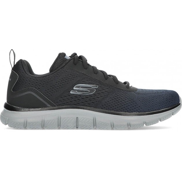 Tênis SKECHERS TRACK RIPKENT 232399 NAVY Tênis SKECHERS TRACK RIPKENT 232399 NAVY