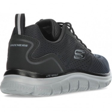 Tênis SKECHERS TRACK RIPKENT 232399 NAVY