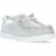 MOCASSINOS DUDE WALLYSOX STONE_WHITE