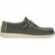 MOCASSINOS DUDE WALLYSOX PINE