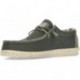 MOCASSINOS DUDE WALLYSOX PINE