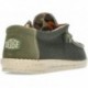 MOCASSINOS DUDE WALLYSOX PINE