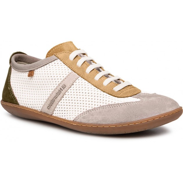 TÊNIS EL NATURALISTA EL VIAJERO 5293 MULTI MATERIAL MULTI_WHITE TÊNIS EL NATURALISTA EL VIAJERO 5293 MULTI MATERIAL MULTI_WHITE
