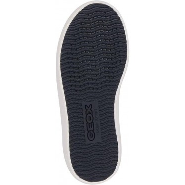 TÊNIS GEOX J455CA ROYAL