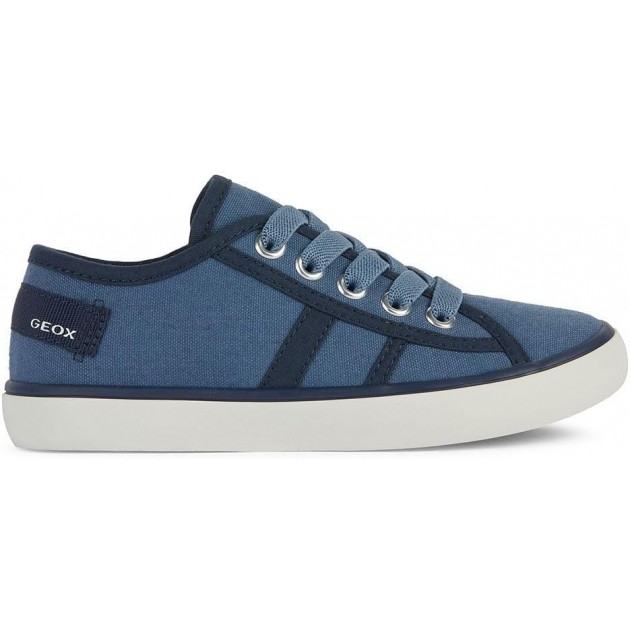 TÊNIS GEOX J455CA NAVY TÊNIS GEOX J455CA NAVY