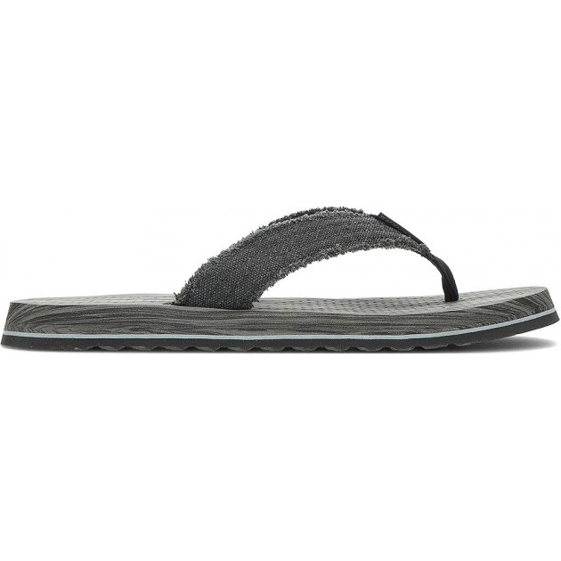 FLIP FLOPS SKECHERS TANTRIC FRITZ 205098 BLACK