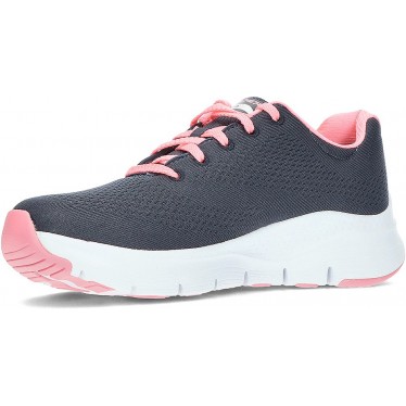 TÊNIS SKECHERS 149057 ARCH-FIT NAVY