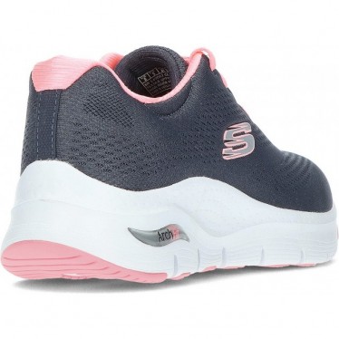 TÊNIS SKECHERS 149057 ARCH-FIT NAVY