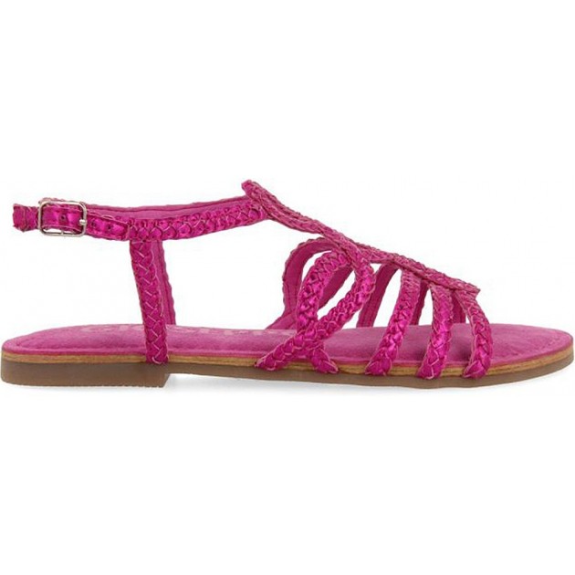 SANDÁLIA GIOSEPPO 71746 YAKIMA FUXIA SANDÁLIA GIOSEPPO 71746 YAKIMA FUXIA