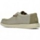 MOCASSINOS DUDE WALLYSOX BEIGE