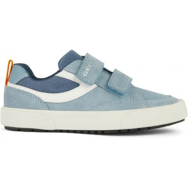 TÊNIS GEOX J45HLA SKY TÊNIS GEOX J45HLA SKY