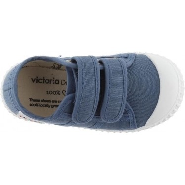 TÊNIS VICTORIA 136606 JEANS