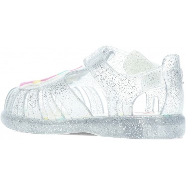 IGOR TOBBY GLOSS UNICORN CRABJERS S10309 TRANSPARENTE
