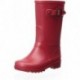 BOTAS DE ÁGUA IGOR PITER W115 ROJO