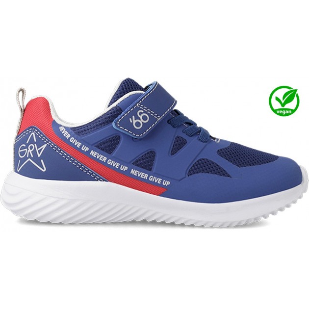 GARVALIN ELÁSTICO ESPORTIVO 231830-A VEGANO AZUL_ELECTRICO GARVALIN ELÁSTICO ESPORTIVO 231830-A VEGANO AZUL_ELECTRICO