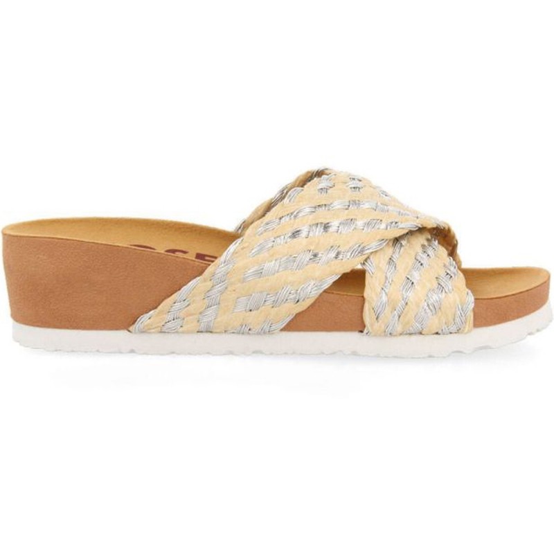 FLIP-FLOPS GIOSEPPO 68137 NATURAL