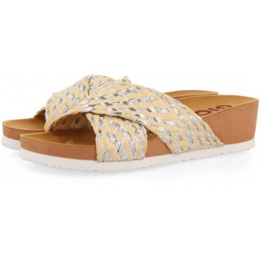 FLIP-FLOPS GIOSEPPO 68137 NATURAL