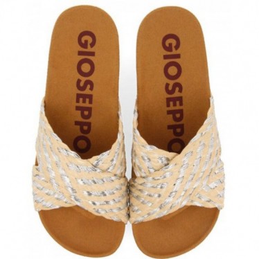 FLIP-FLOPS GIOSEPPO 68137 NATURAL