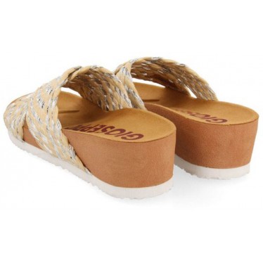FLIP-FLOPS GIOSEPPO 68137 NATURAL