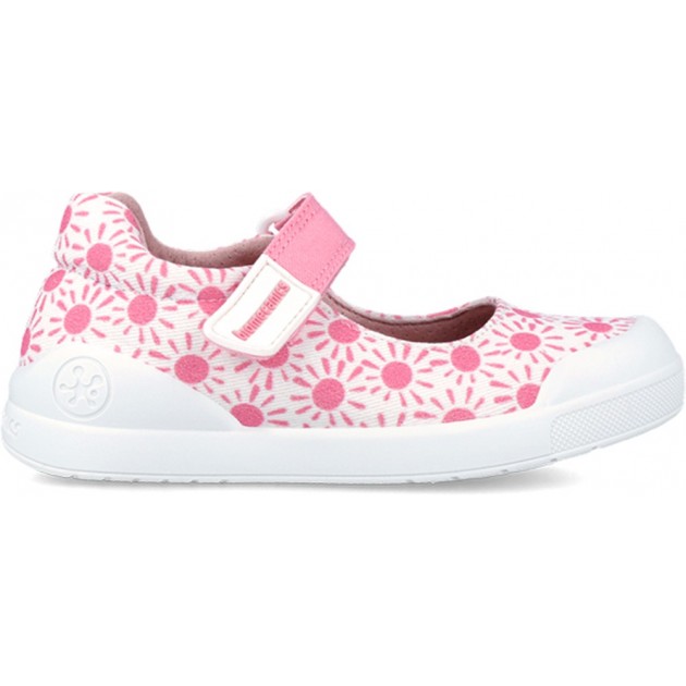 TELA DE BIOMECÂNICA MERCEDITA 242290-A ROSA TELA DE BIOMECÂNICA MERCEDITA 242290-A ROSA